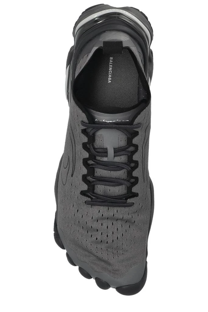 Balenciaga Balenciaga Anatomic Runner Sneakers 4