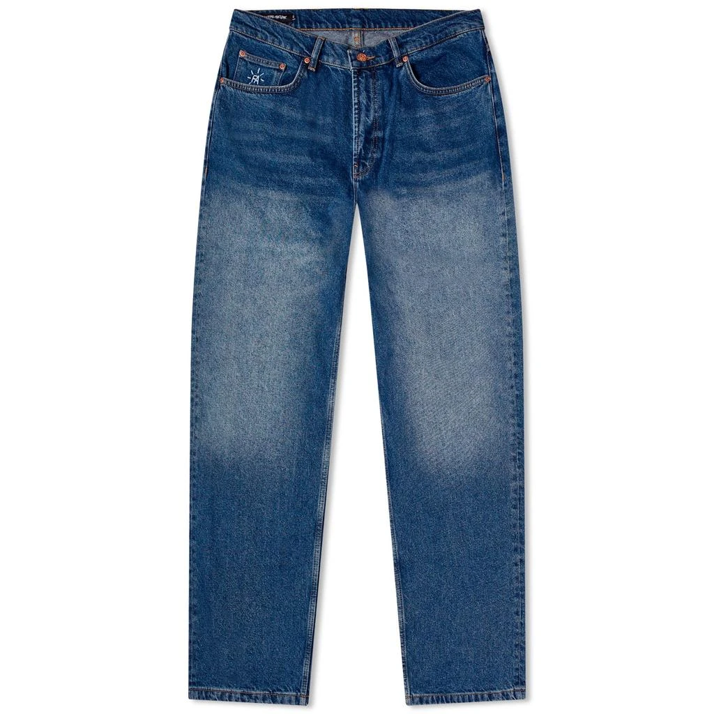 Fucking Awesome Fucking Awesome Fecke Baggy Jeans 1
