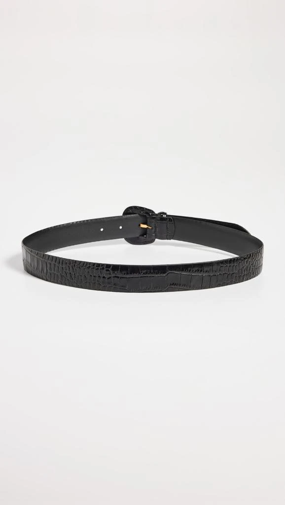 Andersons Croc Belt 3