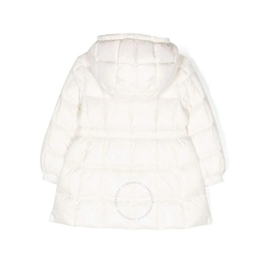 Moncler Kids Anya Nylon Down Jacket 2