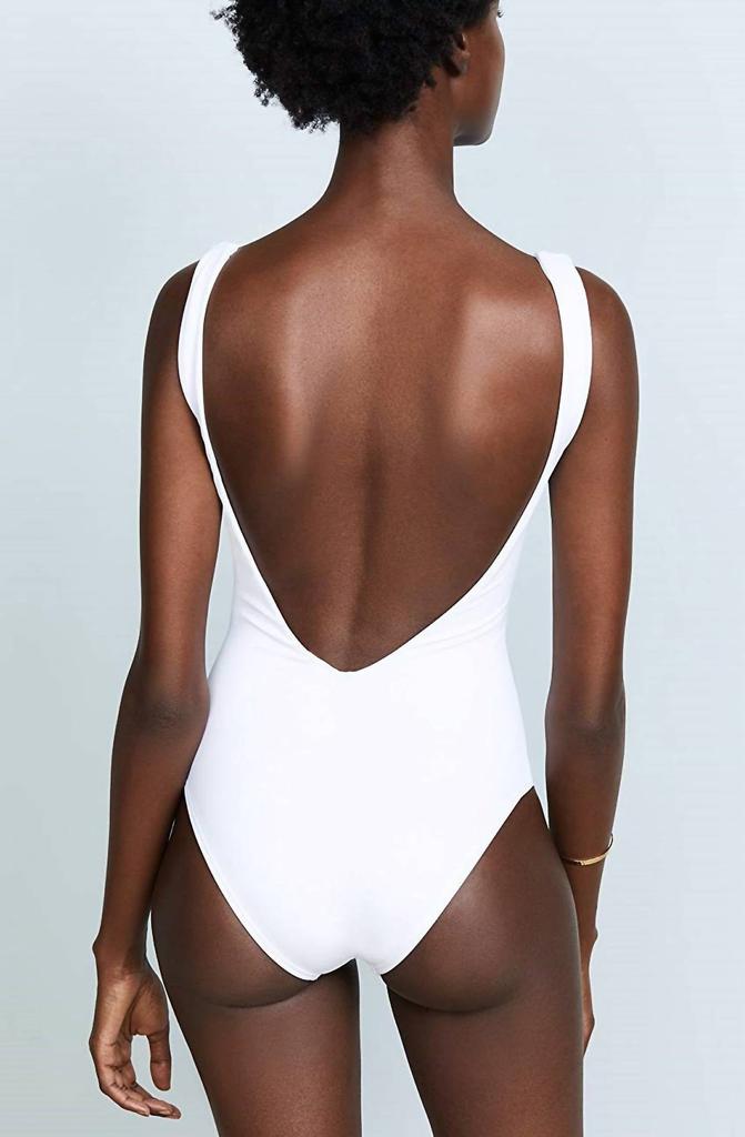 Laundry by Shelli Segal Arizona One Piece Swimsuit