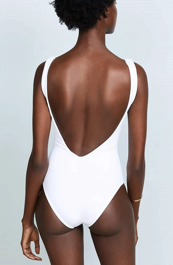 Laundry By Shelli Segal Arizona One Piece Swimsuit 2