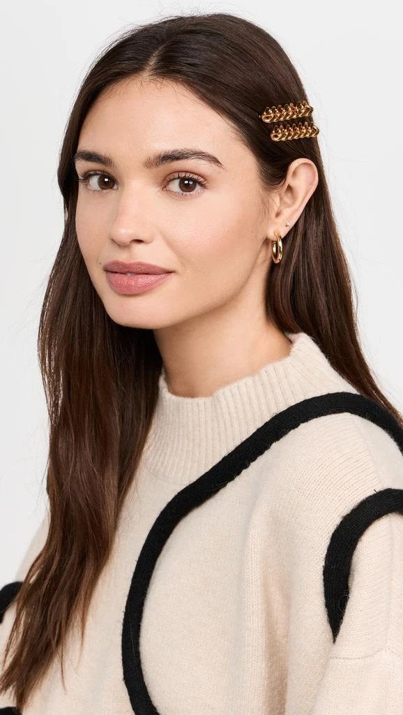 Jennifer Behr Maillon Bobby Pins 2