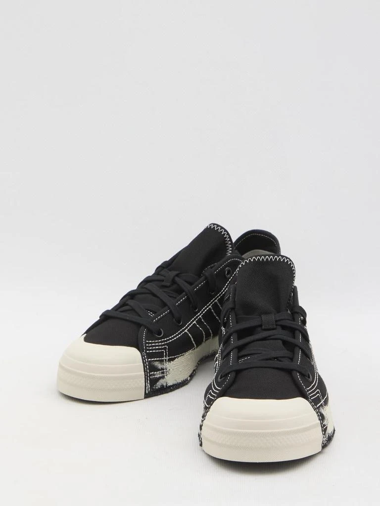 Y-3 Nizza Low Sneakers 5