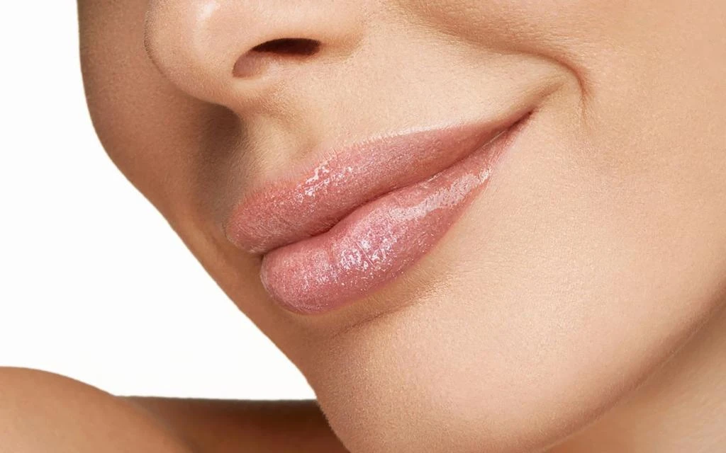 PUPA Milano Miss Pupa Gloss Ultra-Shine Lip Gloss - 104 Enchanted Moment by  for Women - 0.17 oz Lip G 3