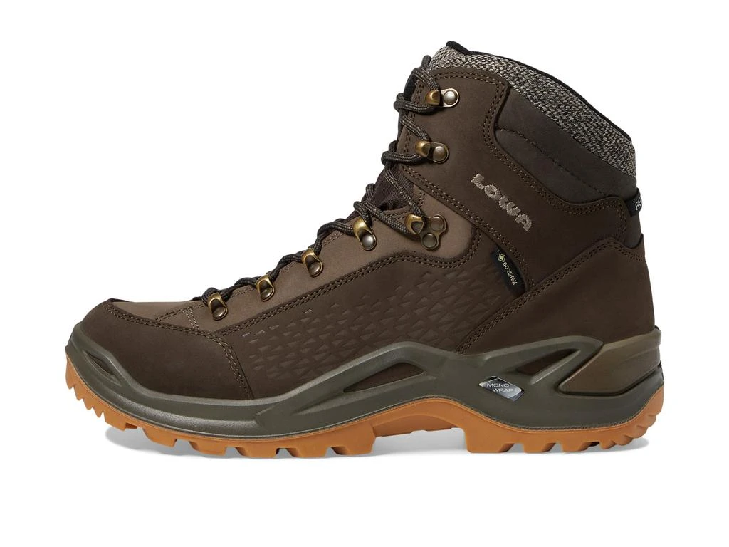 Lowa Renegade Warm GTX Mid 4