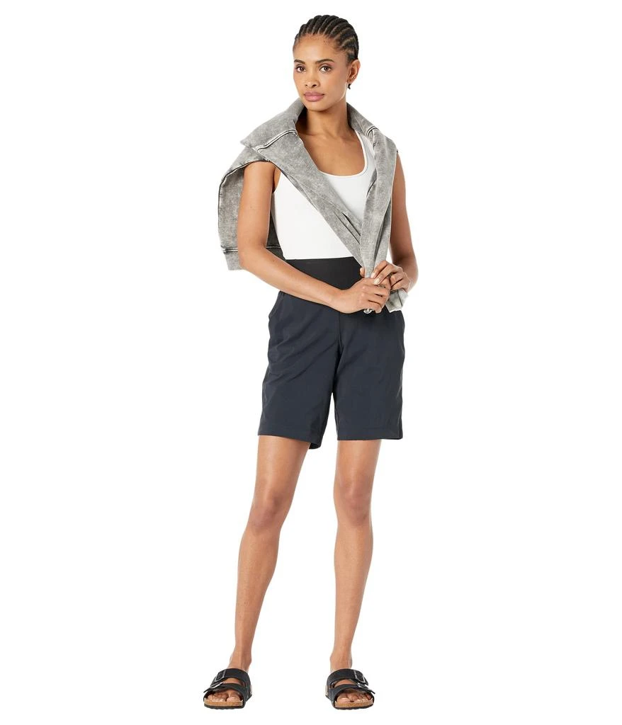 Prana Koen Flat Front Shorts 4