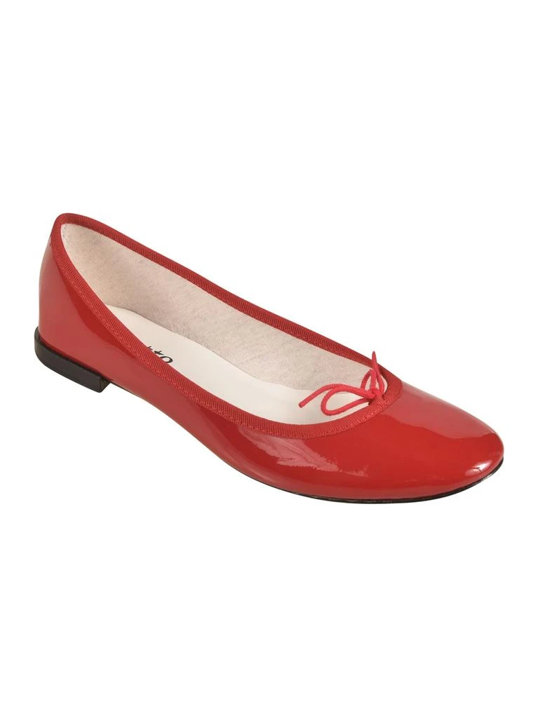 Repetto Glossy Ballerinas 2
