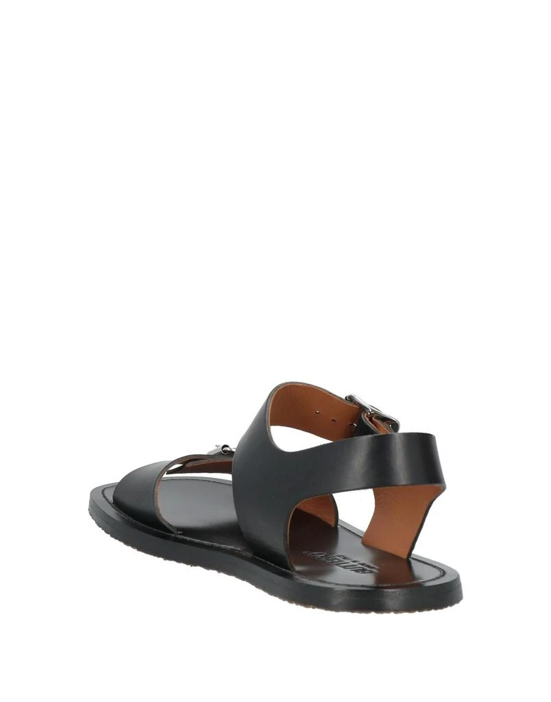 BUTTERO Sandals 3
