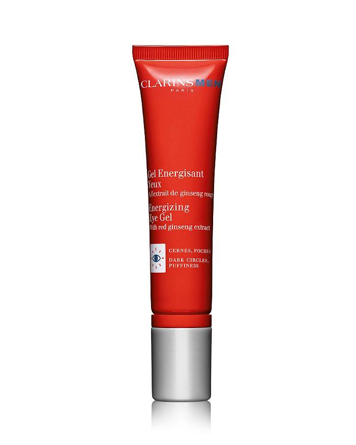 Clarins ClarinsMen Energizing Dark Circle & Puffiness Eye Gel 0.5 oz.