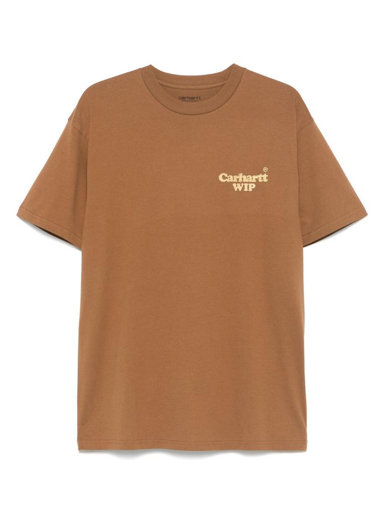 Carhartt WIP CARHARTT WIP - Hartt Chain T-shirt