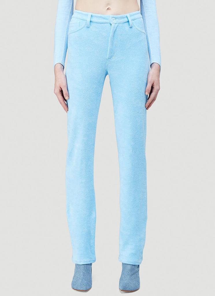 Maisie Wilen Maisie Wilen Mockuentary Jeans
