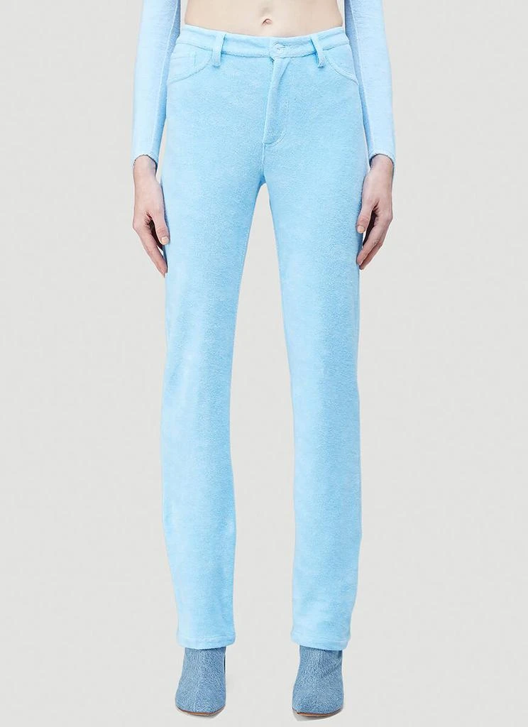 Maisie Wilen Maisie Wilen Mockuentary Jeans 1
