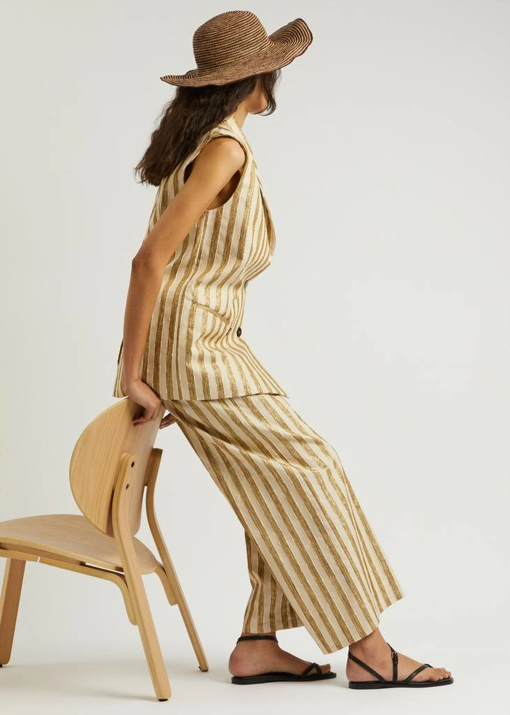 Sensi Studio Panama straw hat 5
