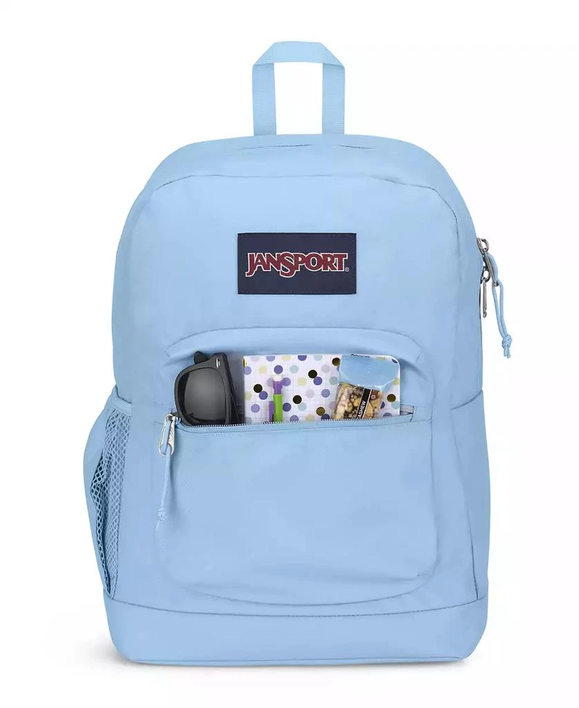 JanSport Cross Town Plus Backpack 4