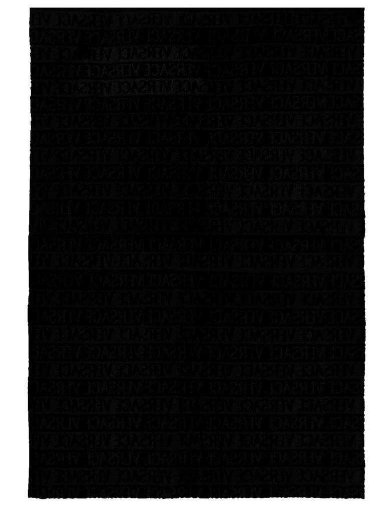 Versace Versace Barocco Beach Towel 2
