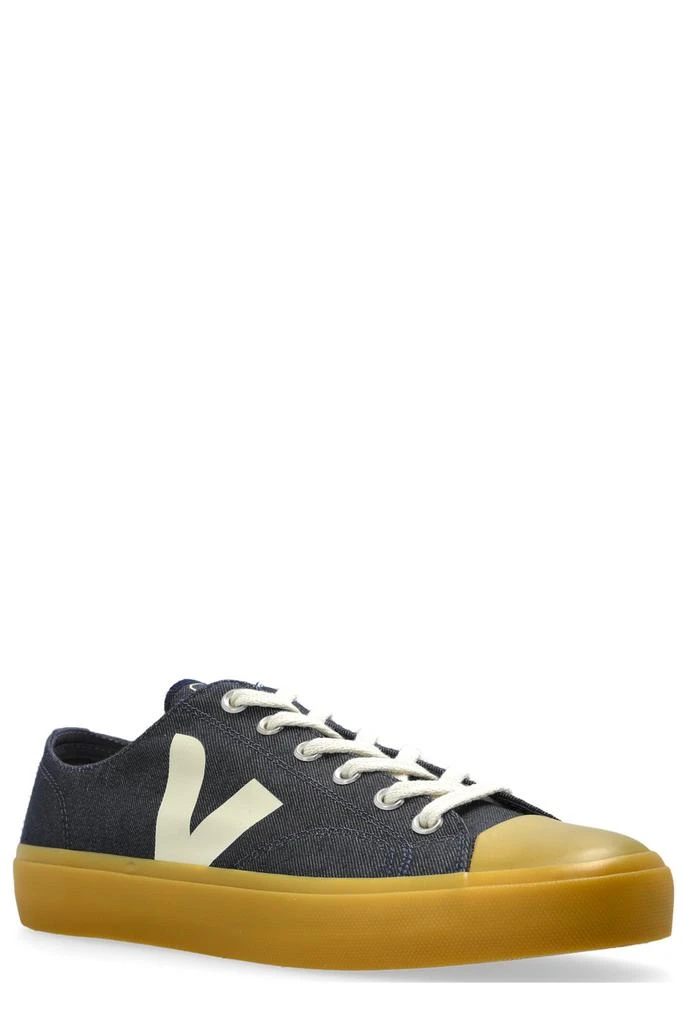 Veja Veja Wata II Low Denim Sneakers 2