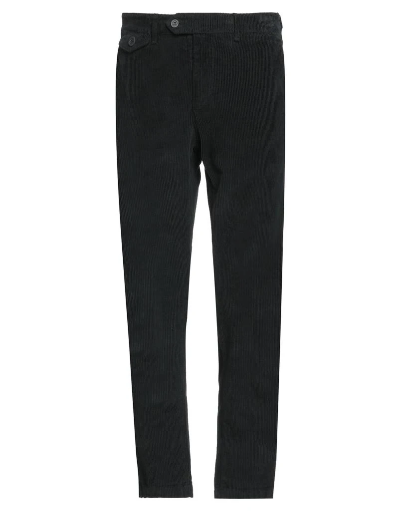 0/ZERO CONSTRUCTION Casual pants 1