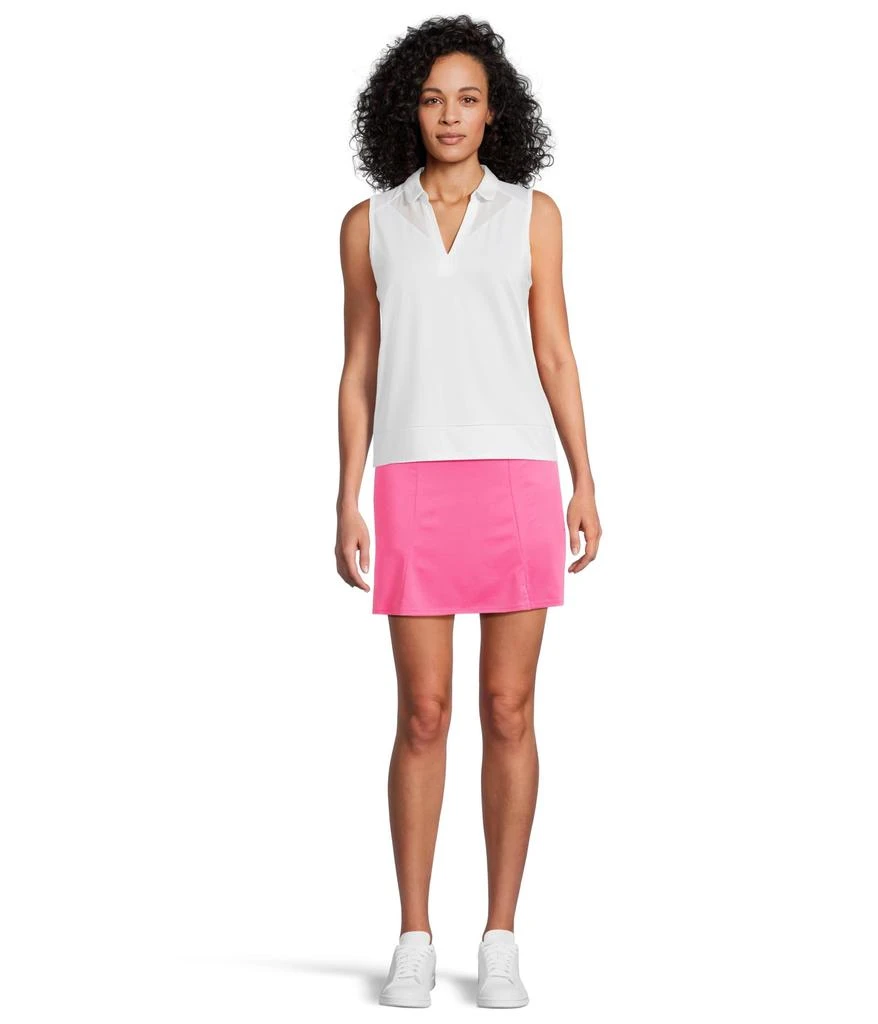 Callaway Callaway 17" Skort With Tummy Control 5
