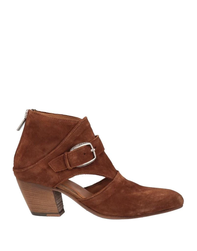 Jo Ghost Ankle boot 1
