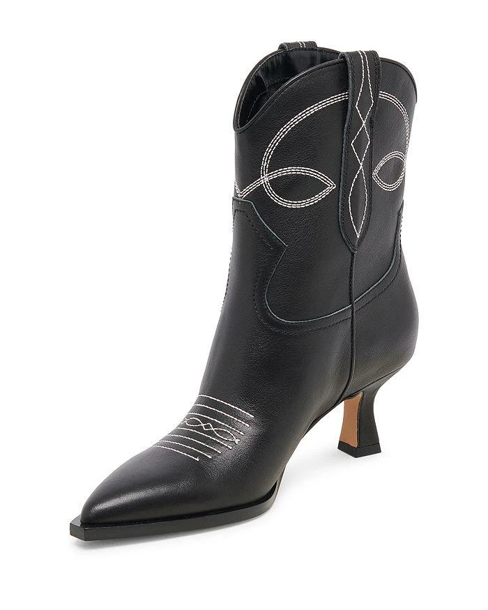 Dolce Vita Women's Angel Western Boots 7