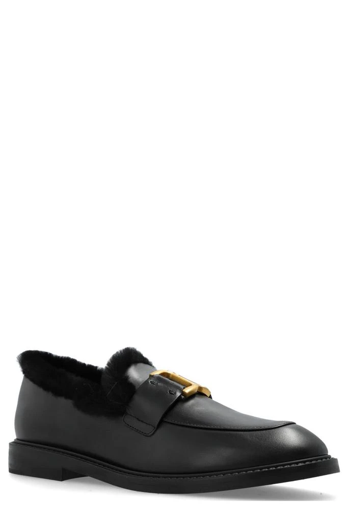 Chloé Chloé Marcie Loafers 2