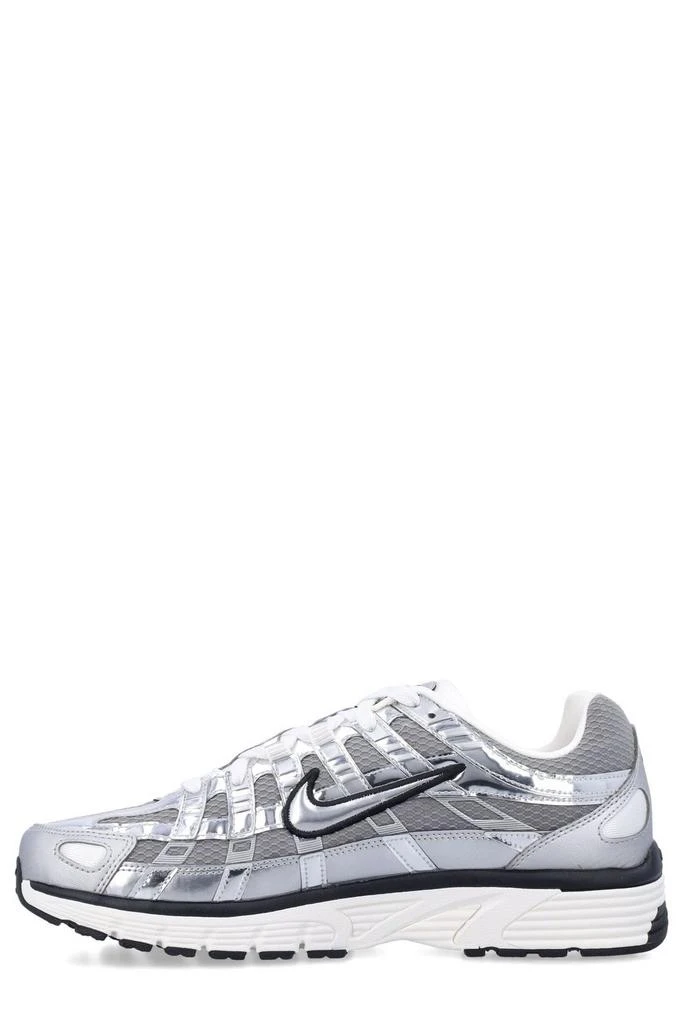 NIKE Nike P-6000 Lace-Up Sneakers 2