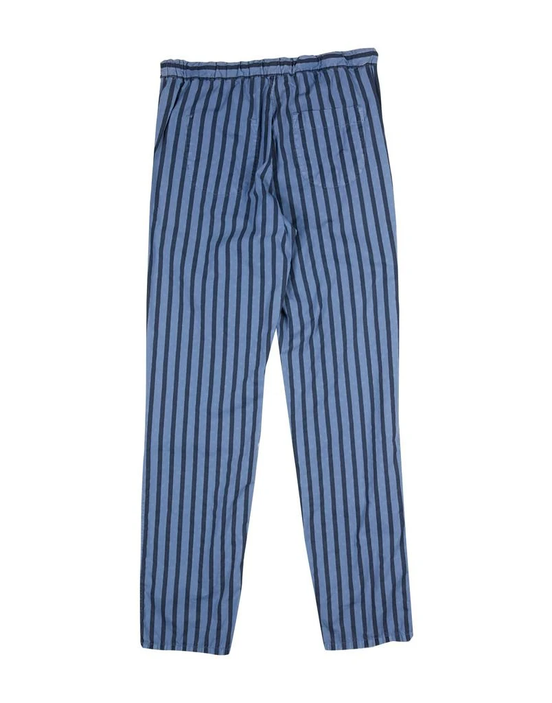 REVERSIBLE Casual pants 2