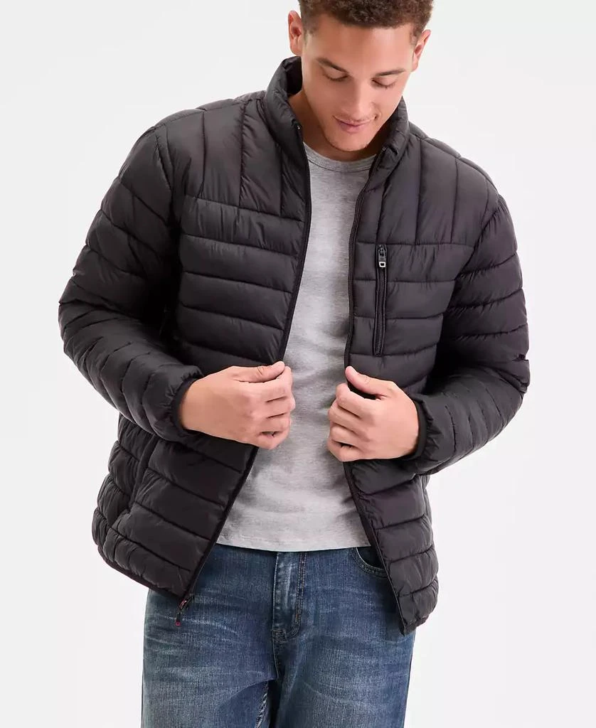 HAWKE & CO Outfitter Men's Empire 2.0 PrimaLoft Packable Jacket 2