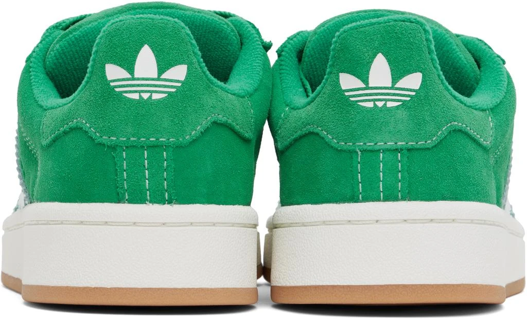 Adidas Green Campus 00s Sneakers 2