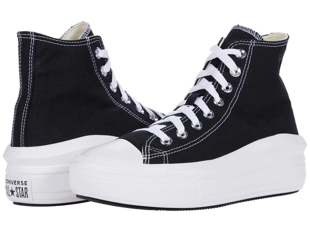 Converse Chuck Taylor® All Star® Move Platform Hi 1