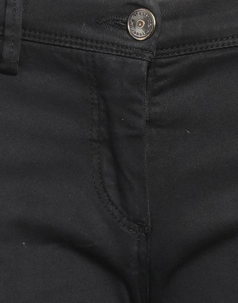 MASSIMO REBECCHI Casual pants 4