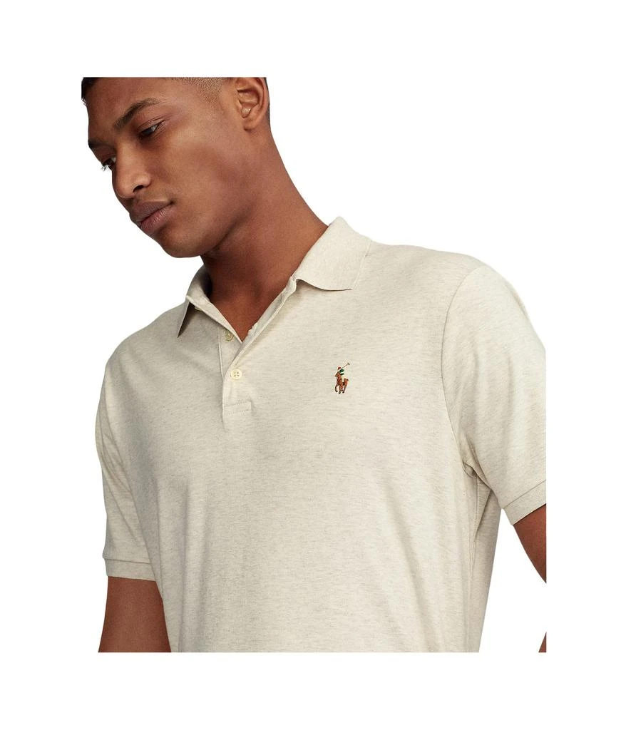 Ralph Lauren Classic Fit Soft Cotton Polo 3