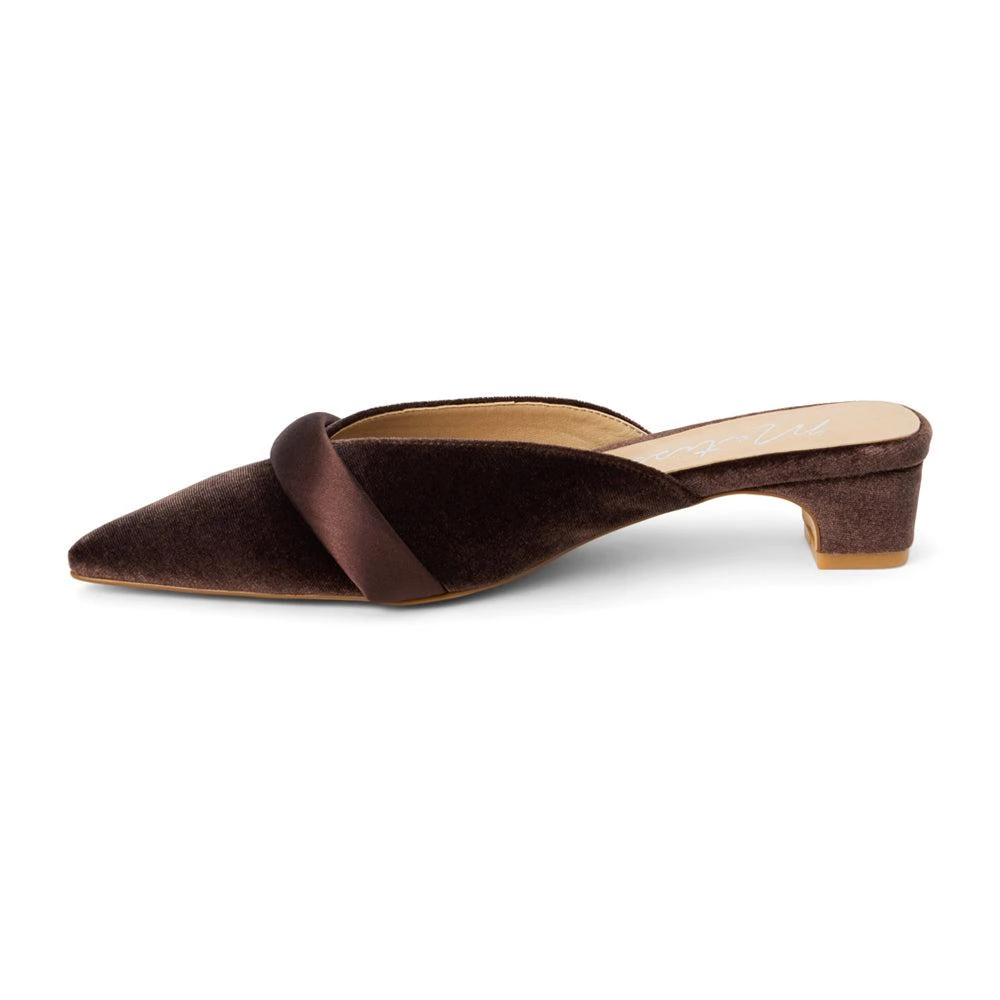 Matisse Kellan Mules 3