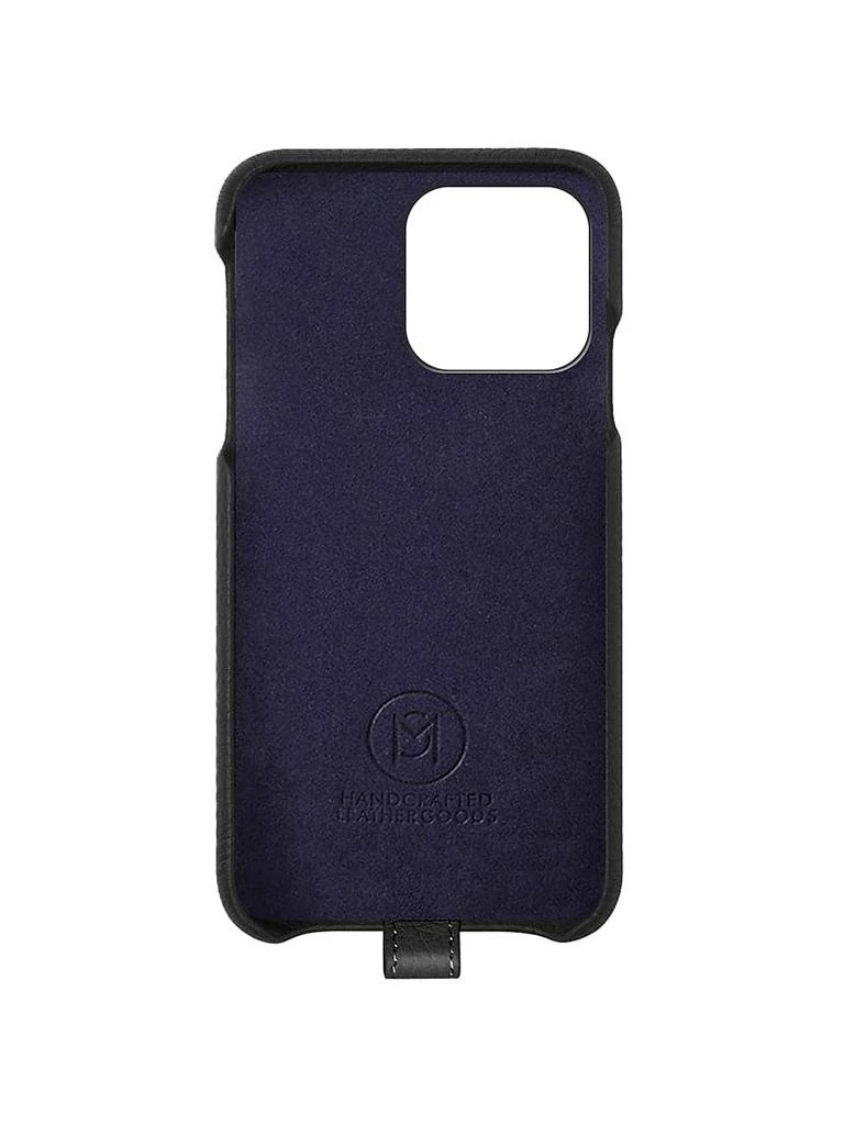 Maison de Sabre Sling Phone Case (iPhone 14 Pro) 3