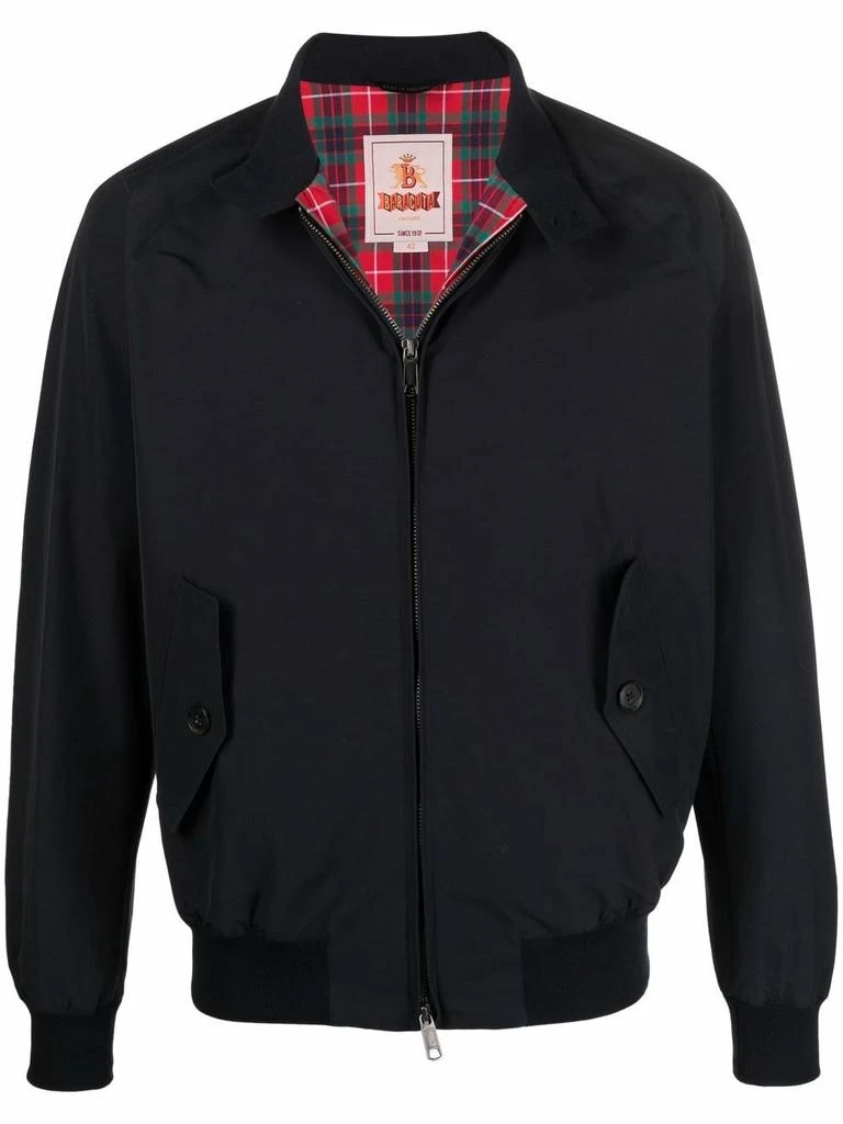 Baracuta G9  BOMBER JACKET 4