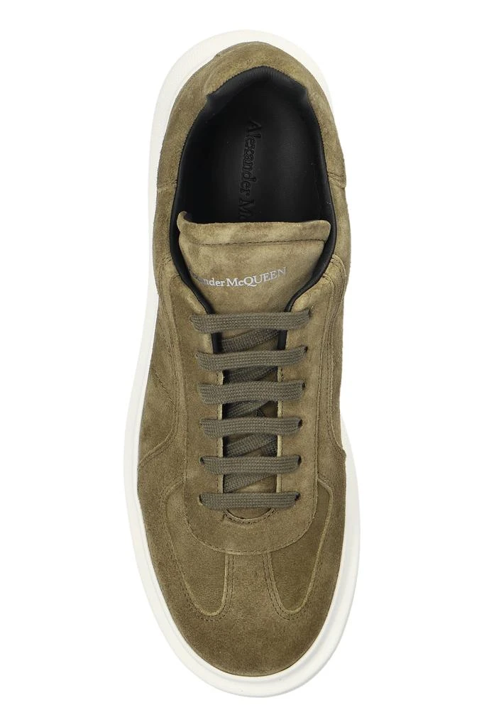 Alexander McQueen Sneakers Oversized Retro 6