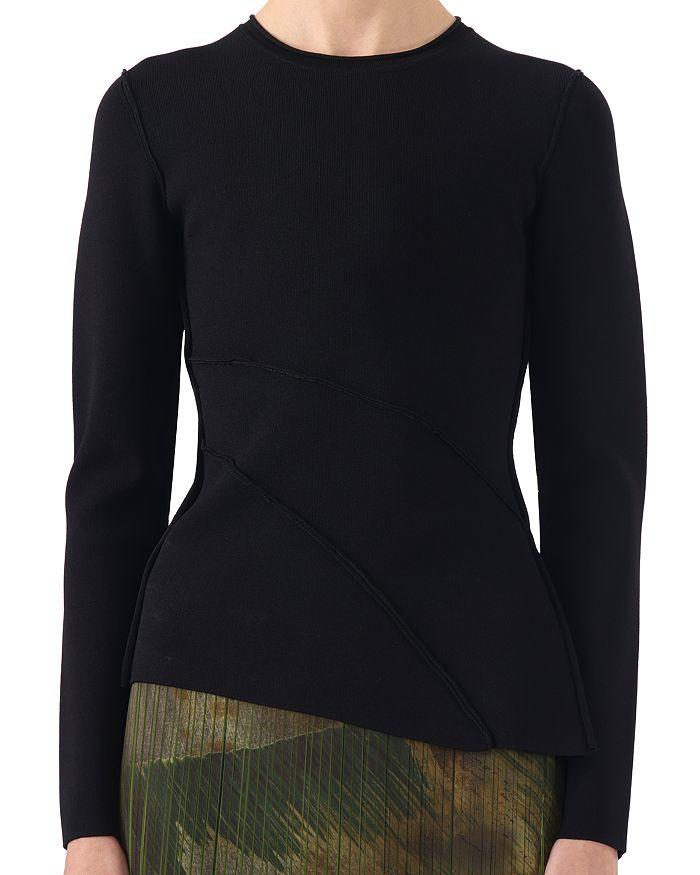 Jason Wu Crewneck Sweater