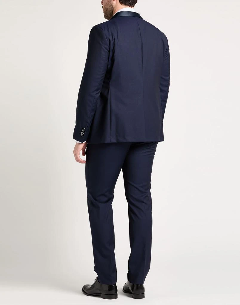 LUIGI BIANCHI Mantova Suits 3