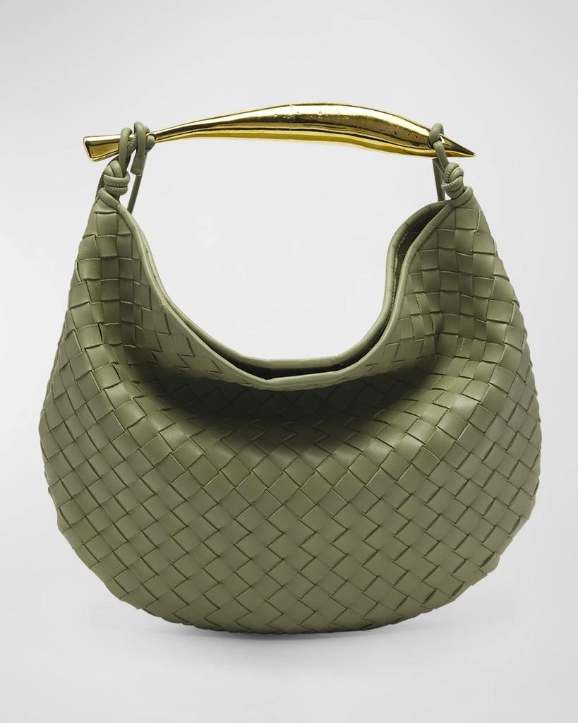 Bottega Veneta Medium Sardine Bag 1