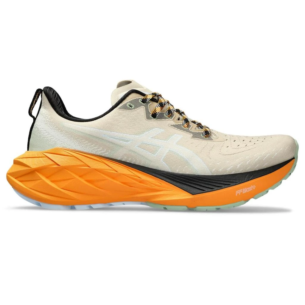 ASICS Novablast 4 Trail 6