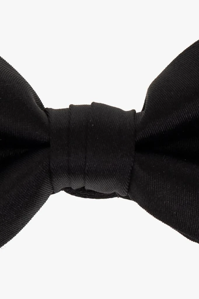 Salvatore Ferragamo Silk bow tie 3
