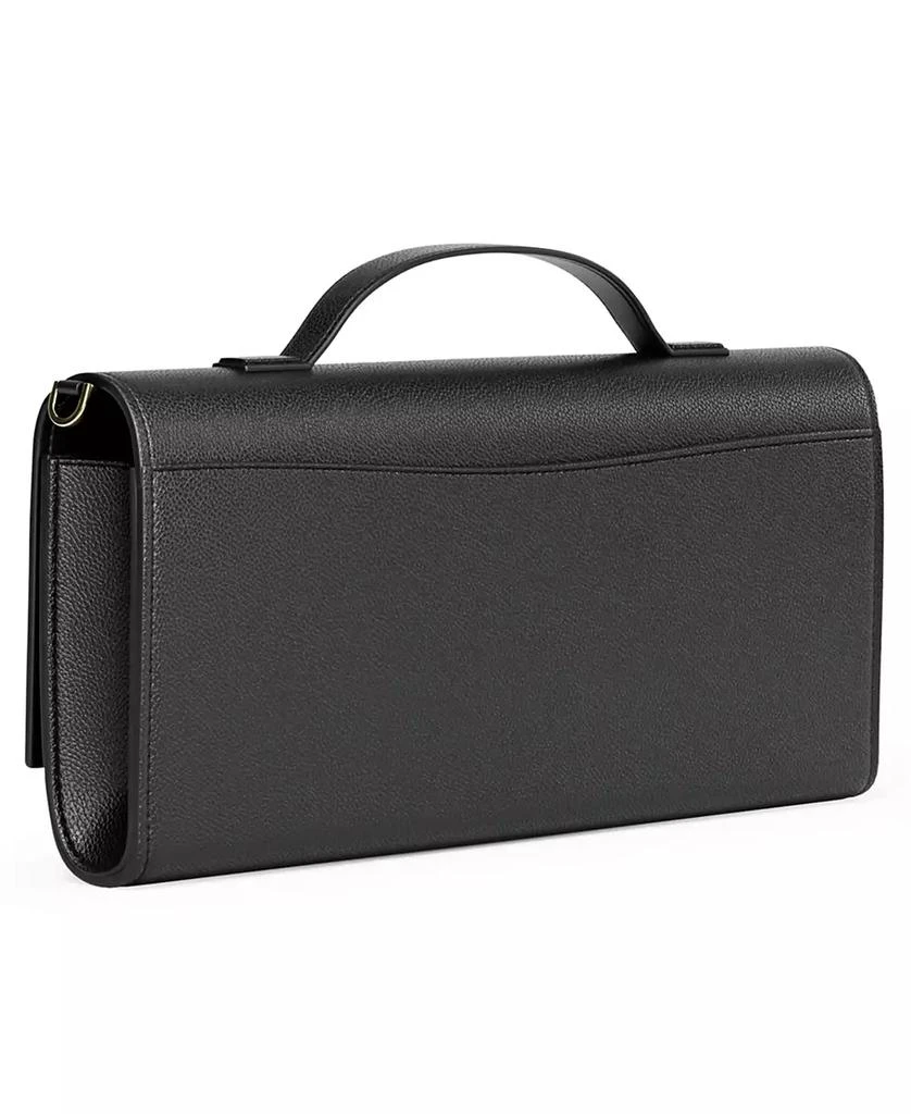 Michael Kors Michael Kors Hamilton Moderne Medium East West Clutch 3