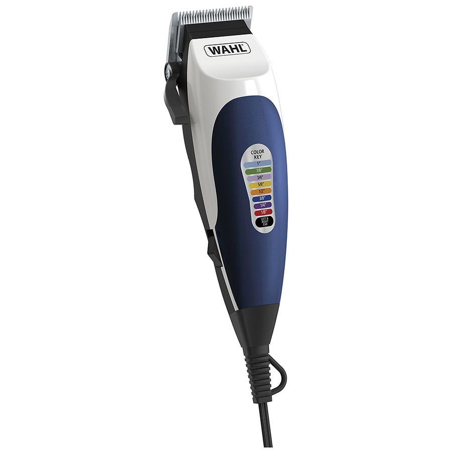 WAHL Color Code Haircut Kit