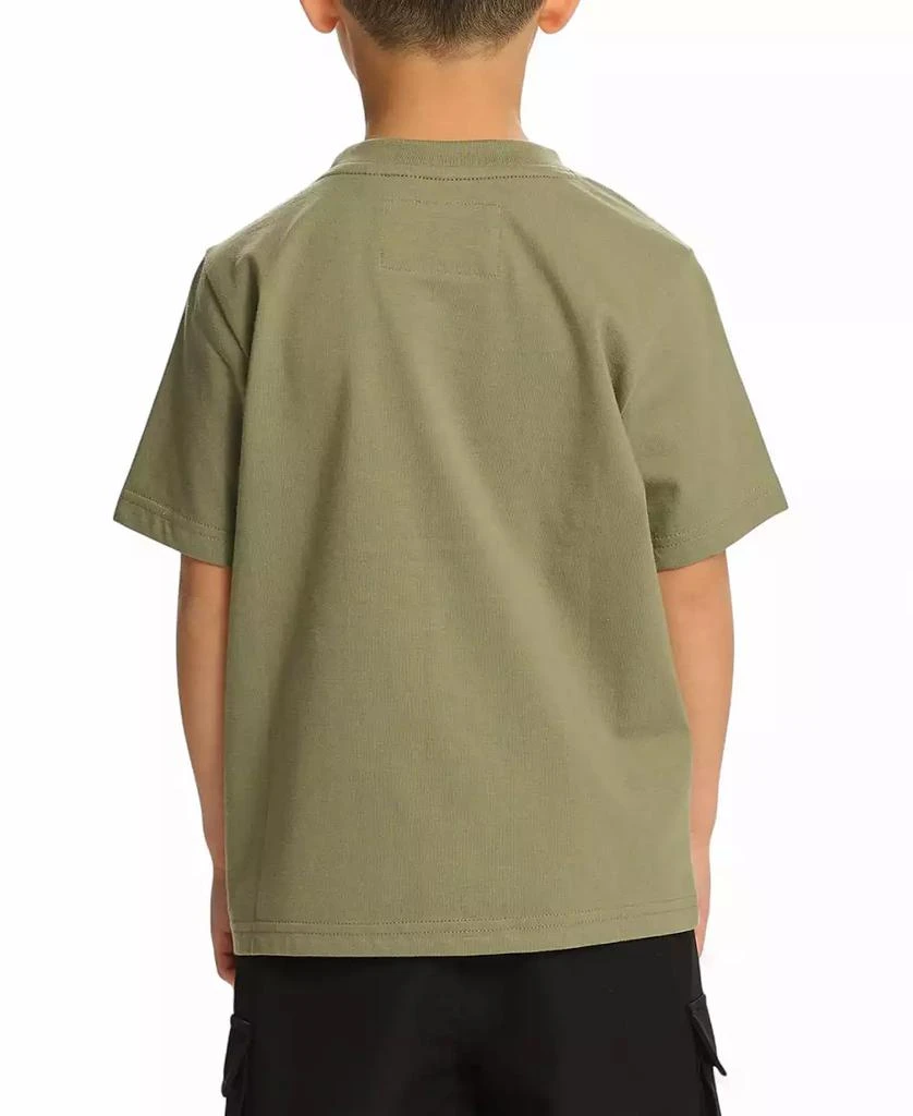 Sovereign Code Little and Big Boys Short Sleeve T-Shirt 6