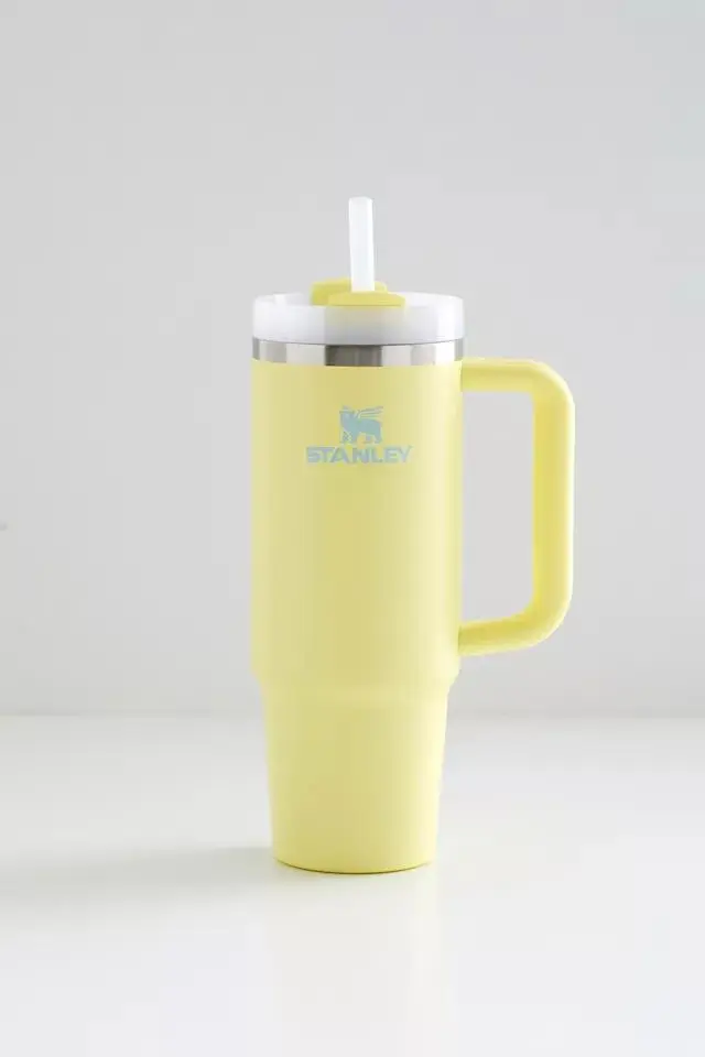Stanley Stanley Quencher 2.0 FlowState 30 oz Tumbler
