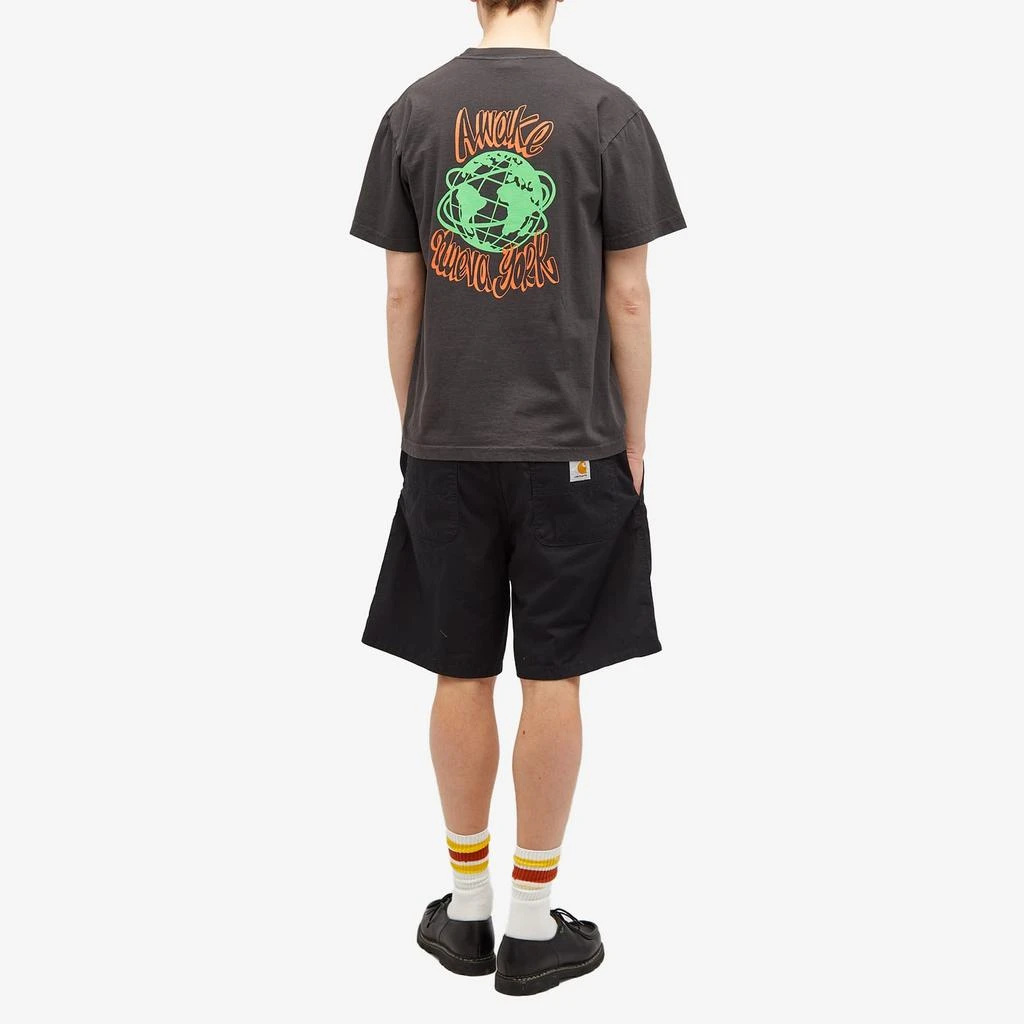 Awake NY Awake NY Crawford T-Shirt 4