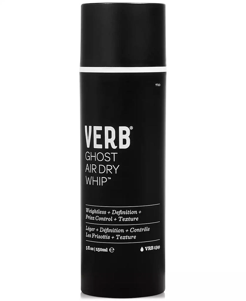 VERB Ghost Air Dry Whip, 5 oz. 1