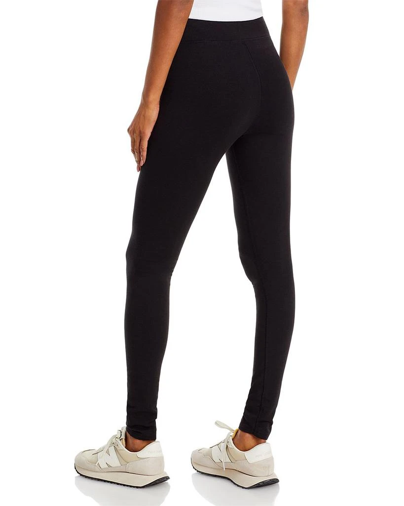 Splendid Wide Band Leggings 2