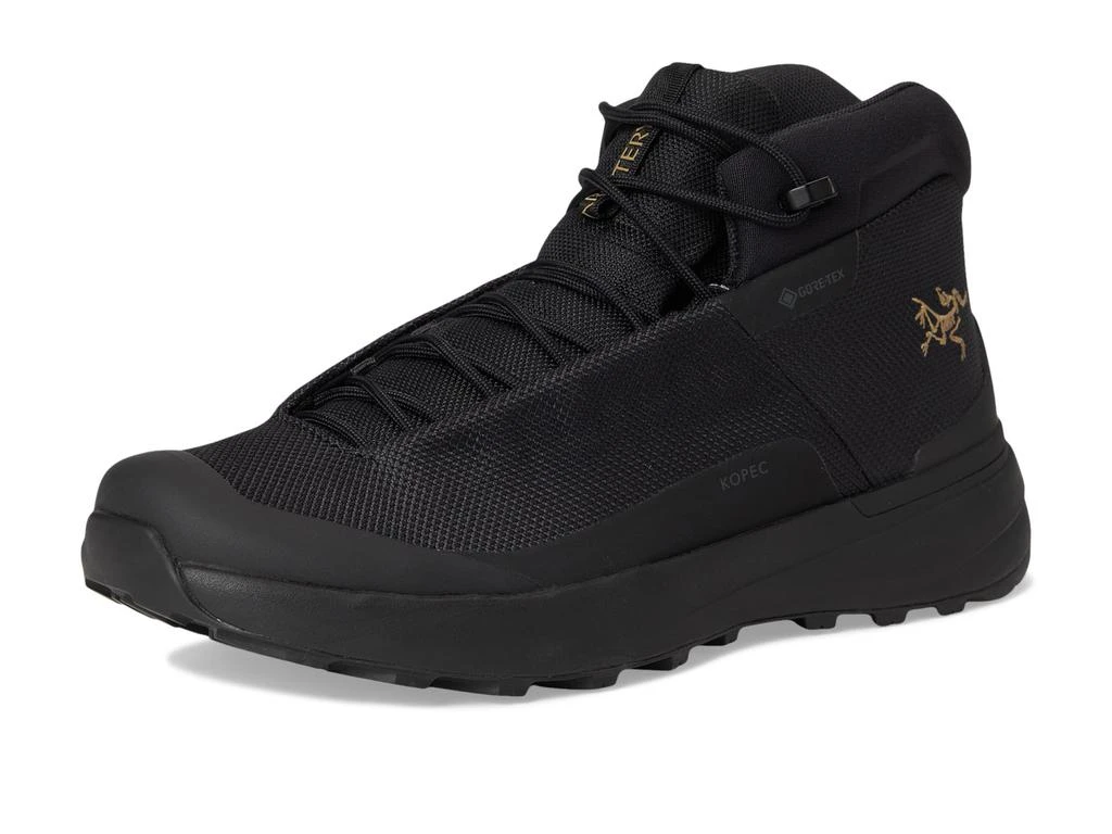 Arc'teryx Kopec Mid GTX 7